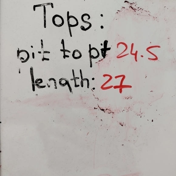 Zara Pink Oversized Denim Jacket | Shacket Style, Size M - Picture 8 of 8